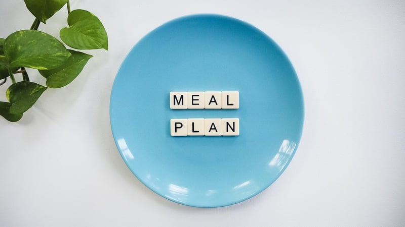 Balanced Meal Plans