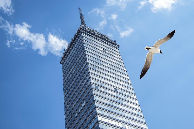 Latin American Specialties