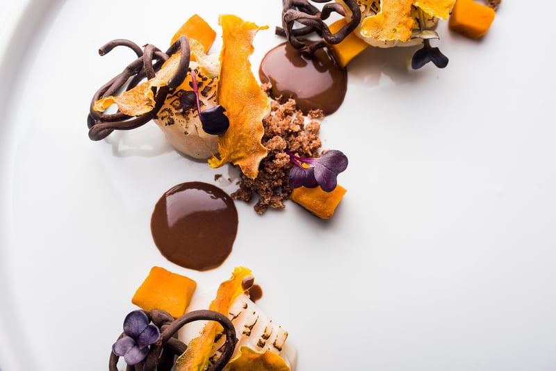 Fine Dining Experience